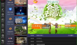 91电视直播HD电视版,畅享海量频道，尽享高清视听盛宴