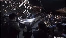 ff91直播片段,揭秘未来智能汽车的魅力与科技