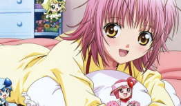 甜心动漫,青春校园的甜蜜旋律