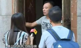 91岁老人和儿子直播,传承智慧与亲情