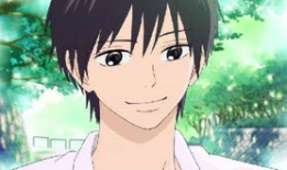 动漫告白台词,动漫中的告白台词大盘点